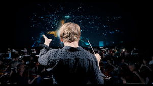 Nous, l'Orchestre háttérkép