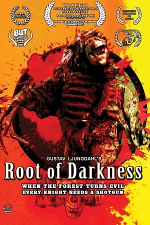 Root of Darkness