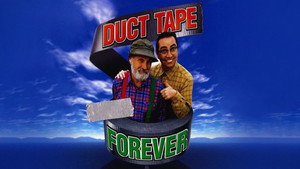 Duct Tape Forever háttérkép