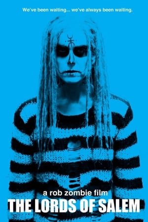 The Lords of Salem poszter