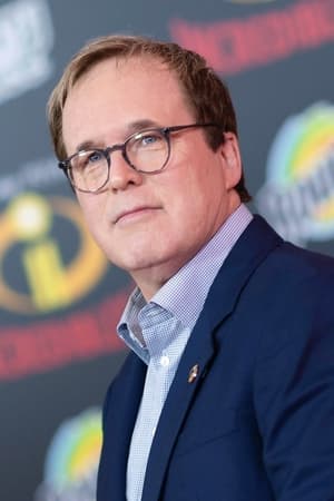 Brad Bird profil kép