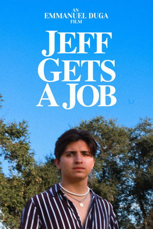 Jeff Gets A Job poszter