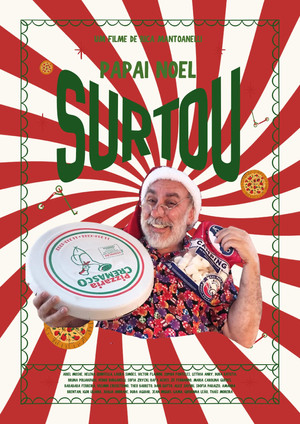 Papai Noel Surtou poszter
