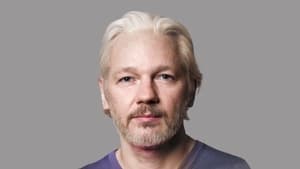 The Trust Fall: Julian Assange háttérkép