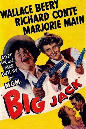 Big Jack poszter