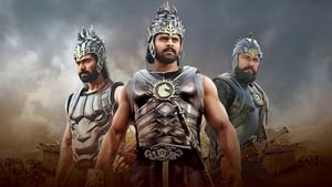 Baahubali: A kezdet háttérkép