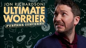 Jon Richardson: Ultimate Worrier Specials Ep.1 1. epizód