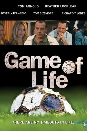 Game of Life poszter