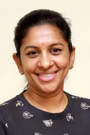 M. Soundarya Saravanan profil kép