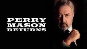 Perry Mason Returns háttérkép