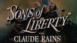 Sons of Liberty háttérkép