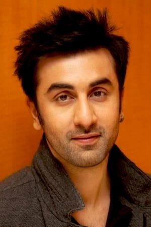 Ranbir Kapoor profil kép