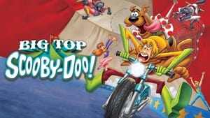 Scooby-Doo - A rivaldafényben háttérkép