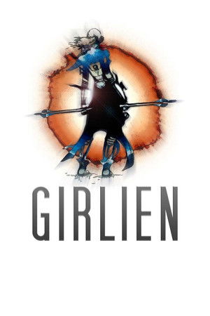 GIRLIEN poszter