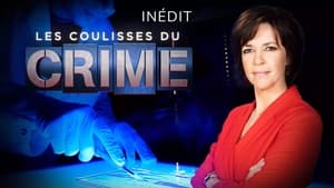 Les Coulisses Du Crime kép