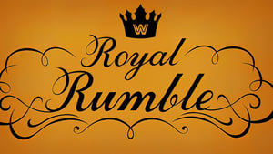 WWE Royal Rumble háttérkép