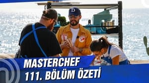 MasterChef Türkiye 4. évad Ep.111 111. epizód