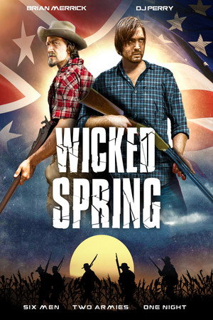 Wicked Spring poszter