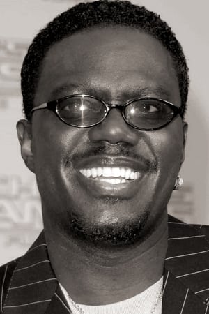 Bernie Mac profil kép