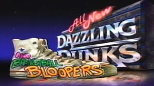 All New Dazzling Dunks and Basketball Bloopers háttérkép