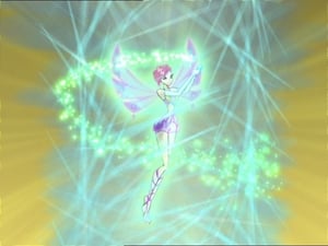 Winx Club 3. évad Ep.13 13. epizód