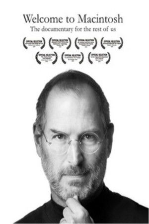 Welcome to Macintosh poszter