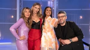 Project Runway 19. évad Ep.13 13. epizód