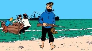 Tintin kalandjai kép