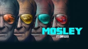 Mosley: It's Complicated háttérkép