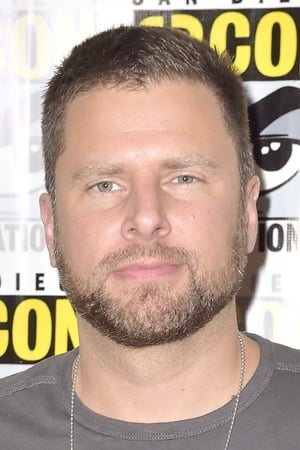 James Roday