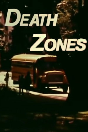 Death Zones poszter