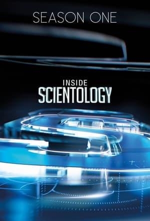 Inside Scientology