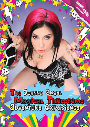 The Joanna Angel Magical Threesome Adventure Experience