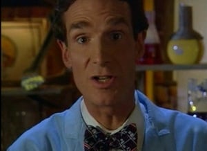 Bill Nye the Science Guy Season 5 Ep.8 8. epizód