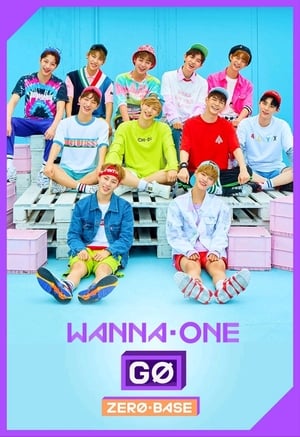 Wanna One Go