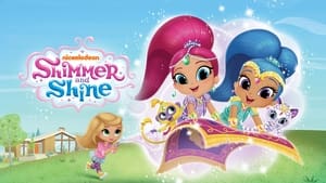 Shimmer és Shine, a dzsinn testvérek kép