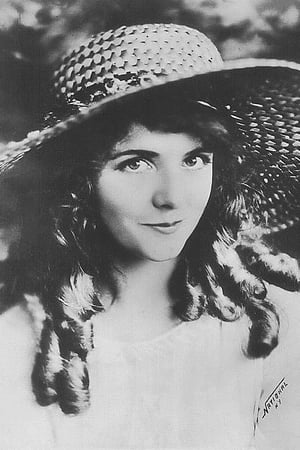 Olive Thomas profil kép