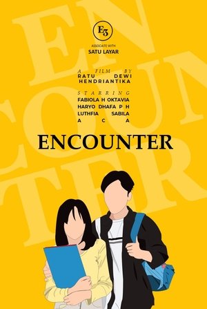 Encounter poszter