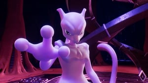 Pokémon Evolúció: Mewtwo visszavág háttérkép