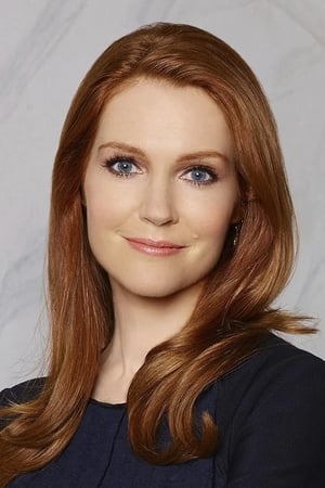 Darby Stanchfield profil kép