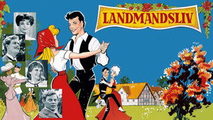 Landmandsliv háttérkép