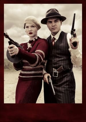 Bonnie & Clyde poszter