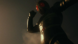 仮面ライダーJ háttérkép