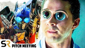Pitch Meeting 5. évad Ep.34 34. epizód