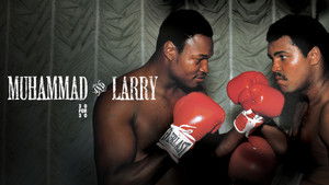 Muhammad and Larry háttérkép