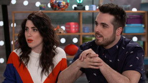 Cochon dingue Season 3 Ep.54 54. epizód
