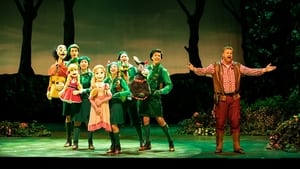 Sprookjesboom de Musical háttérkép