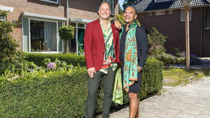 Paleis voor een prikkie kép