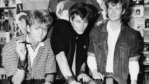 a-ha: A film háttérkép