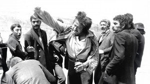 Deli Şahin háttérkép